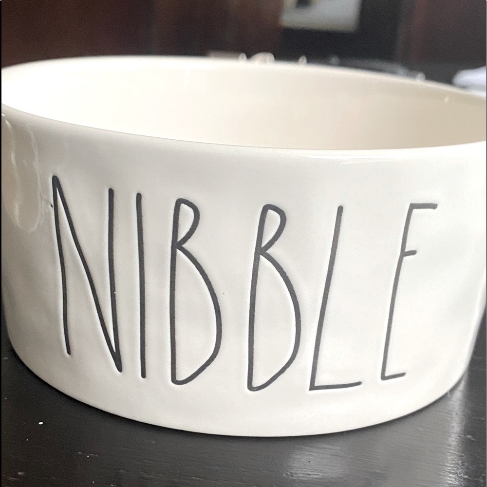 Rae Dunn Bowl